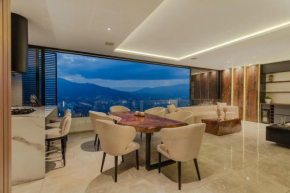 Pent-house Deluxe - Poblado Medellín